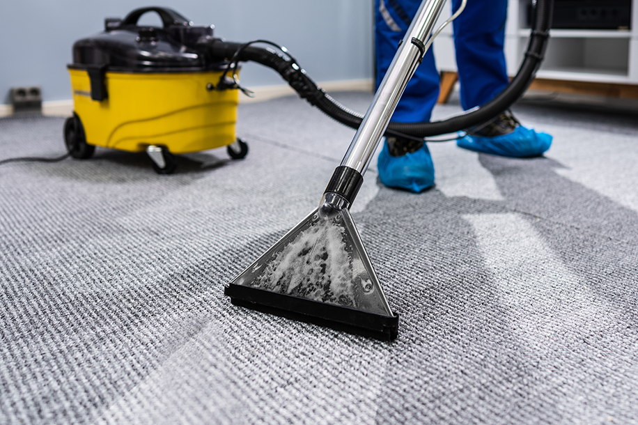 nettoyage tapis