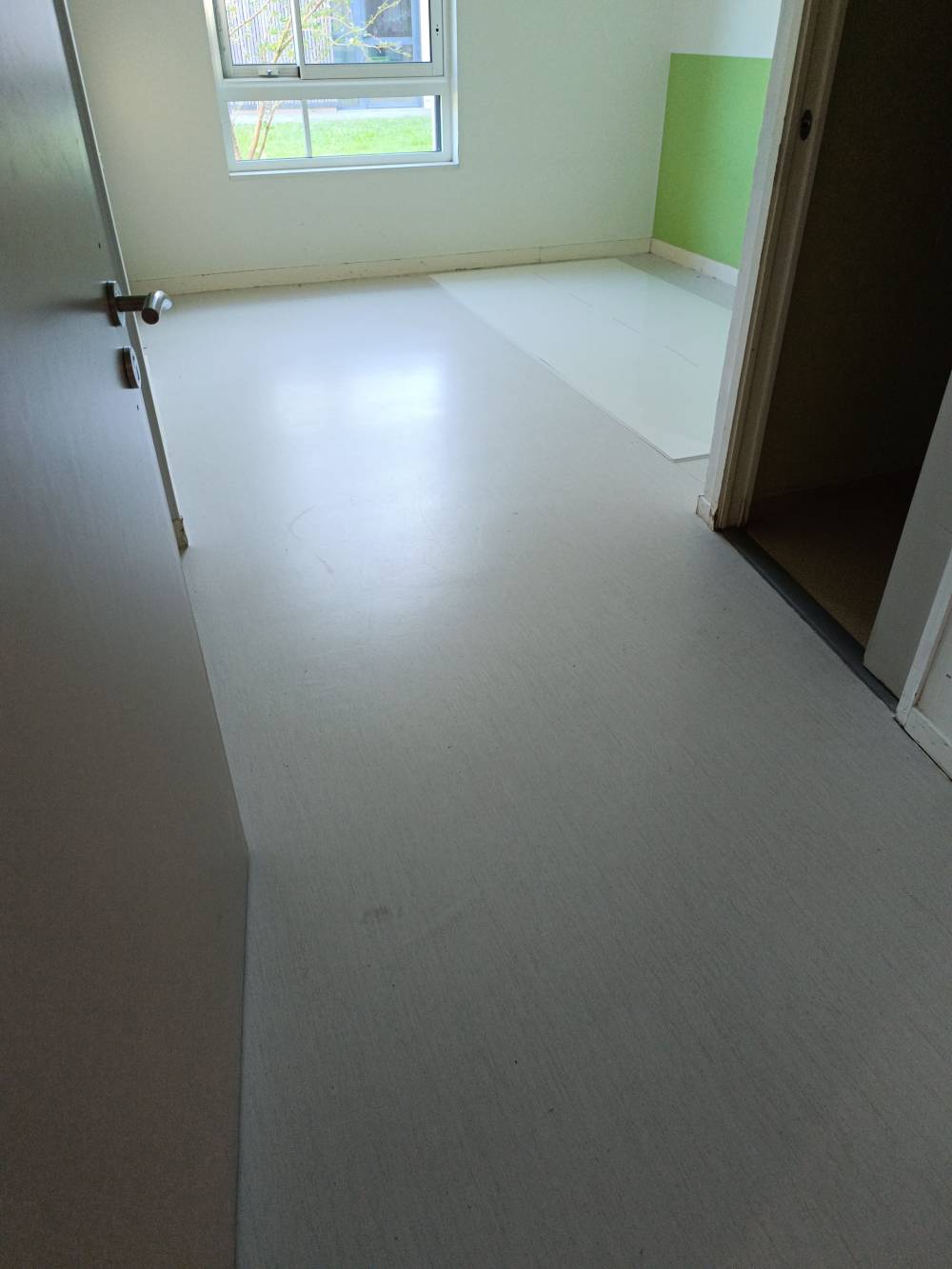 Nettoyage après travaux ESAT Mas Opaline Savenay (44)
