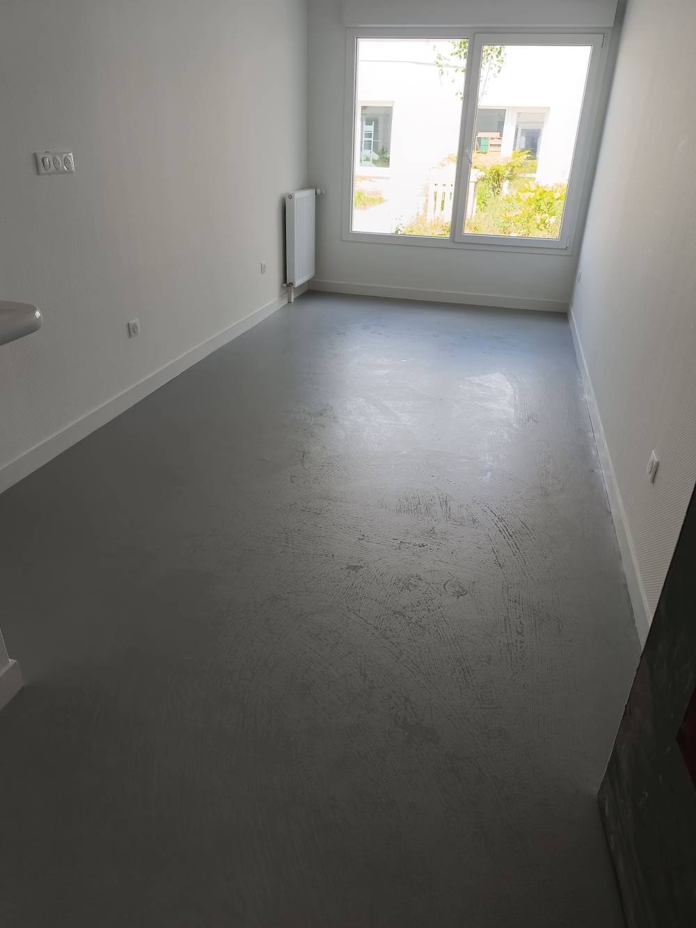 Nettoyage après travaux ESAT Mas Opaline Savenay (46)