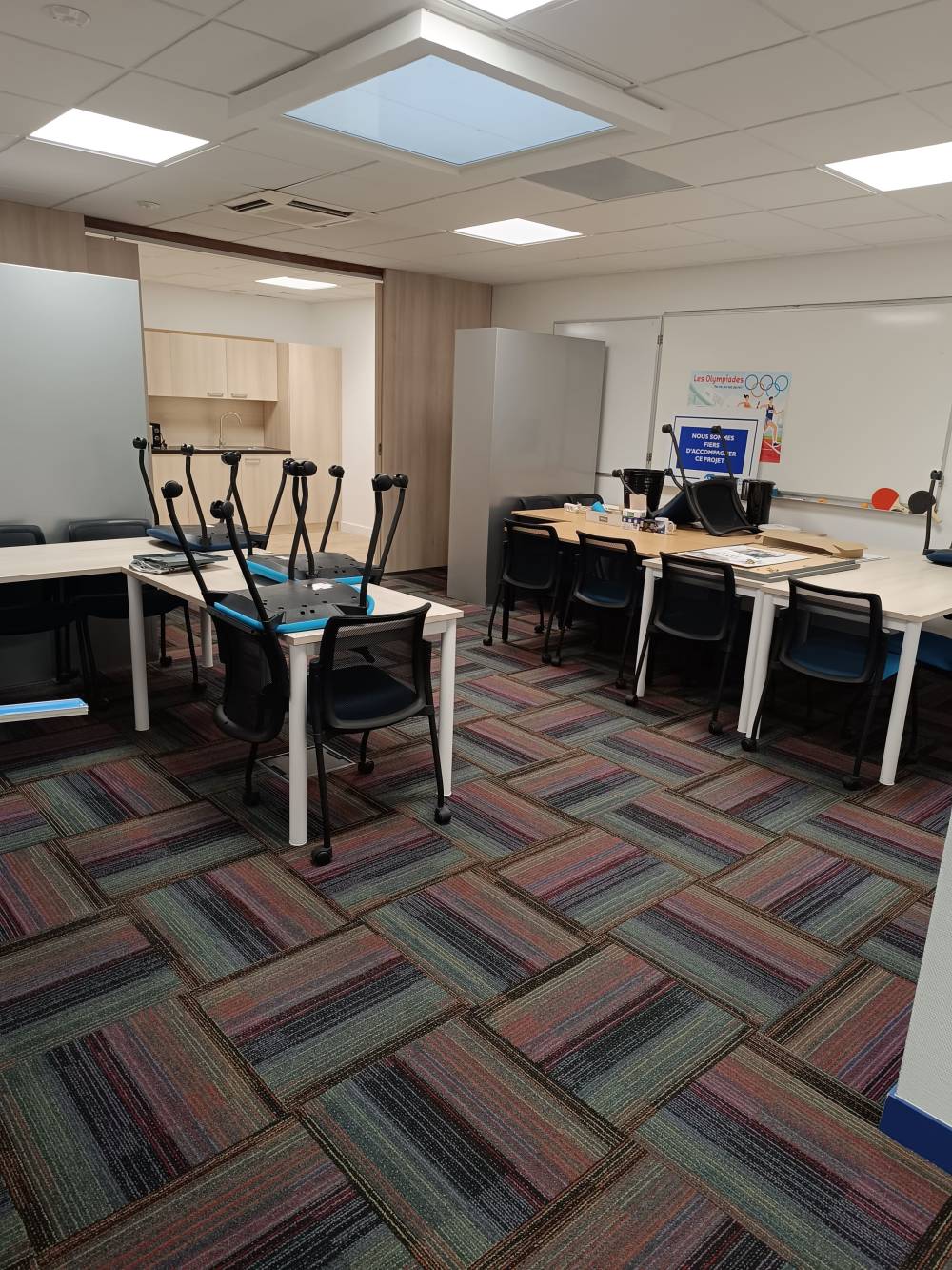 nettoyage d une banque populaire après travaux de rénovation  (3)