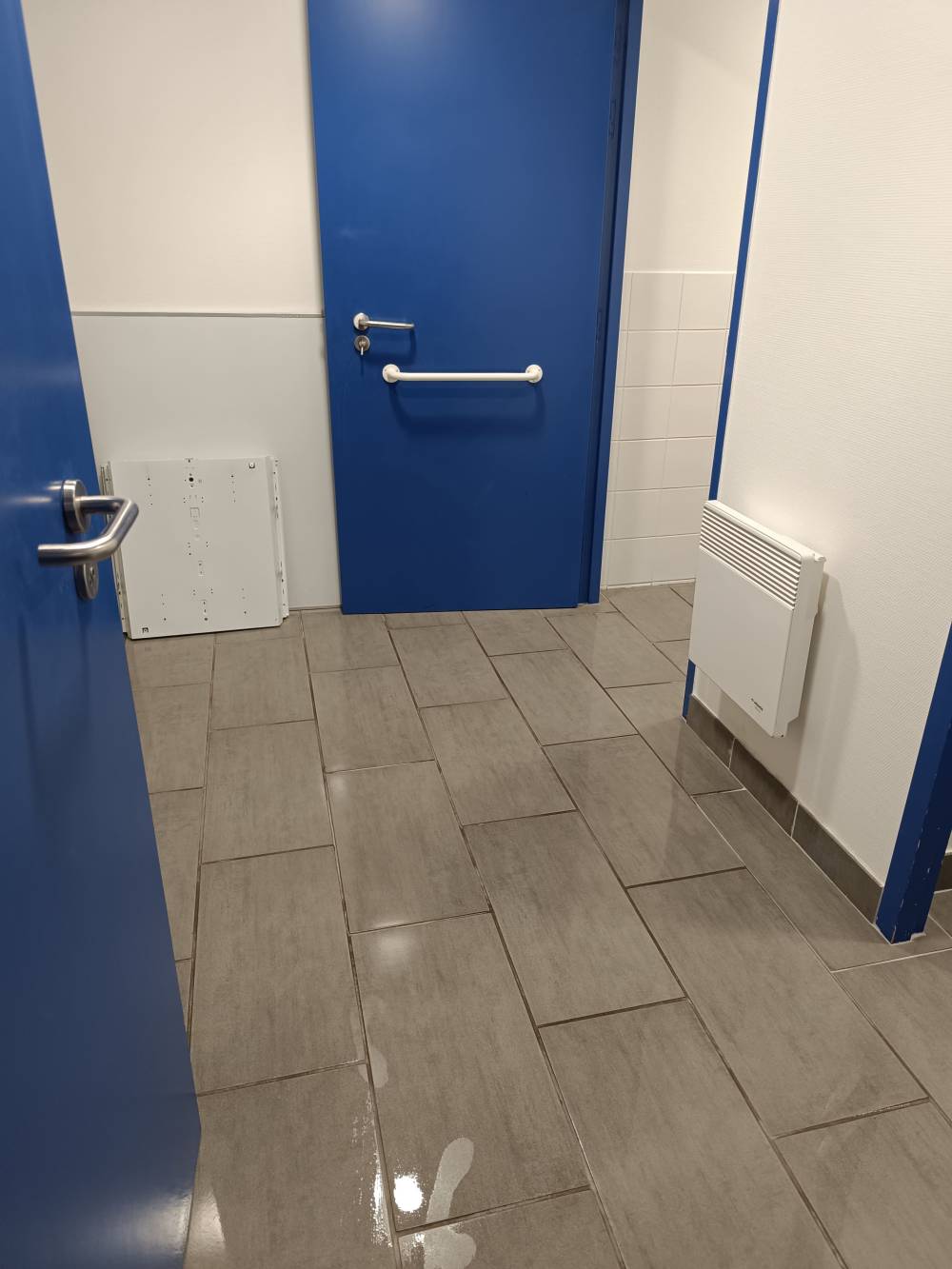 nettoyage d une banque populaire après travaux de rénovation  (5)