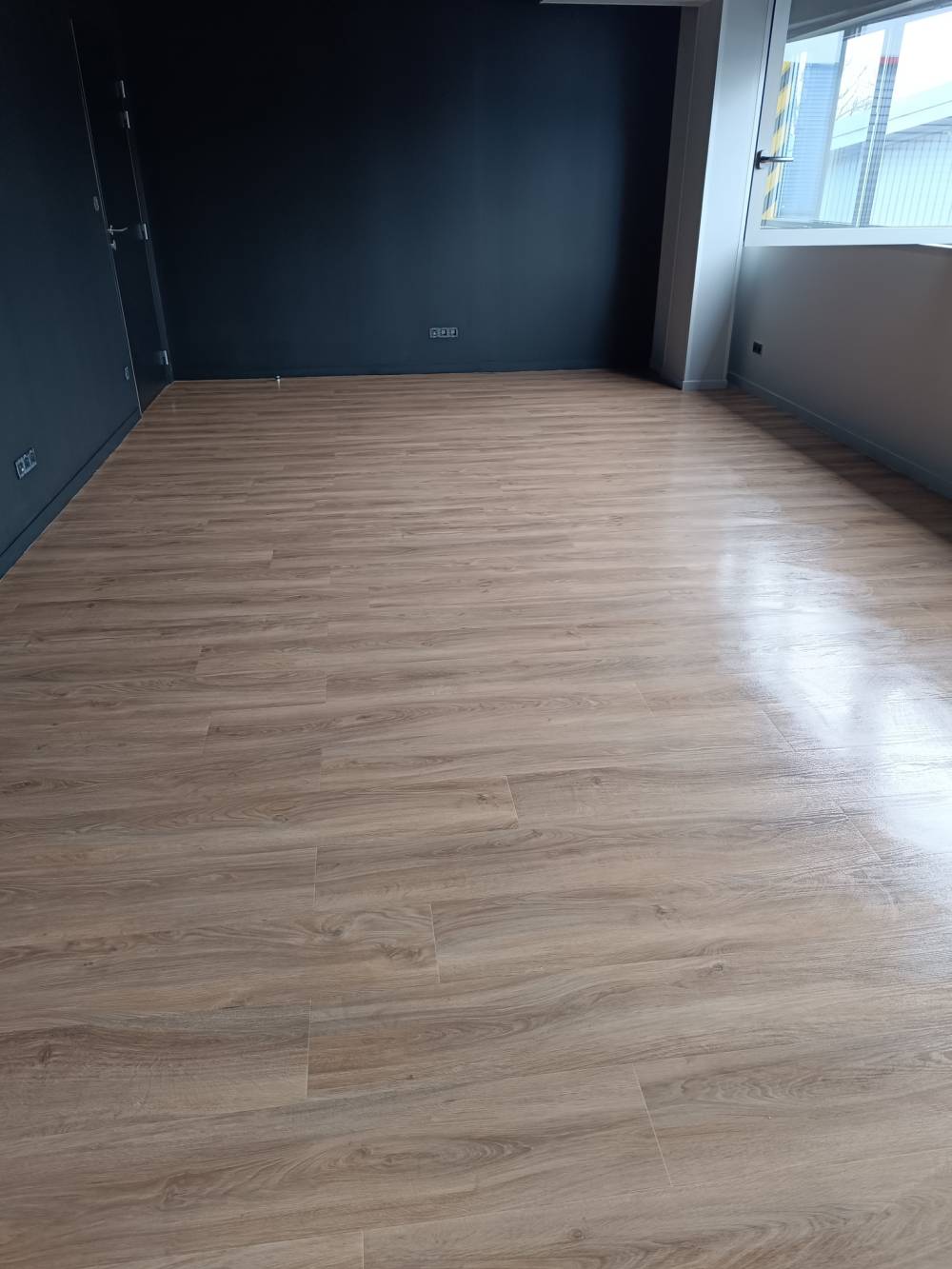 Nettoyage plateau de bureaux après travaux à Orvault 44 (5)